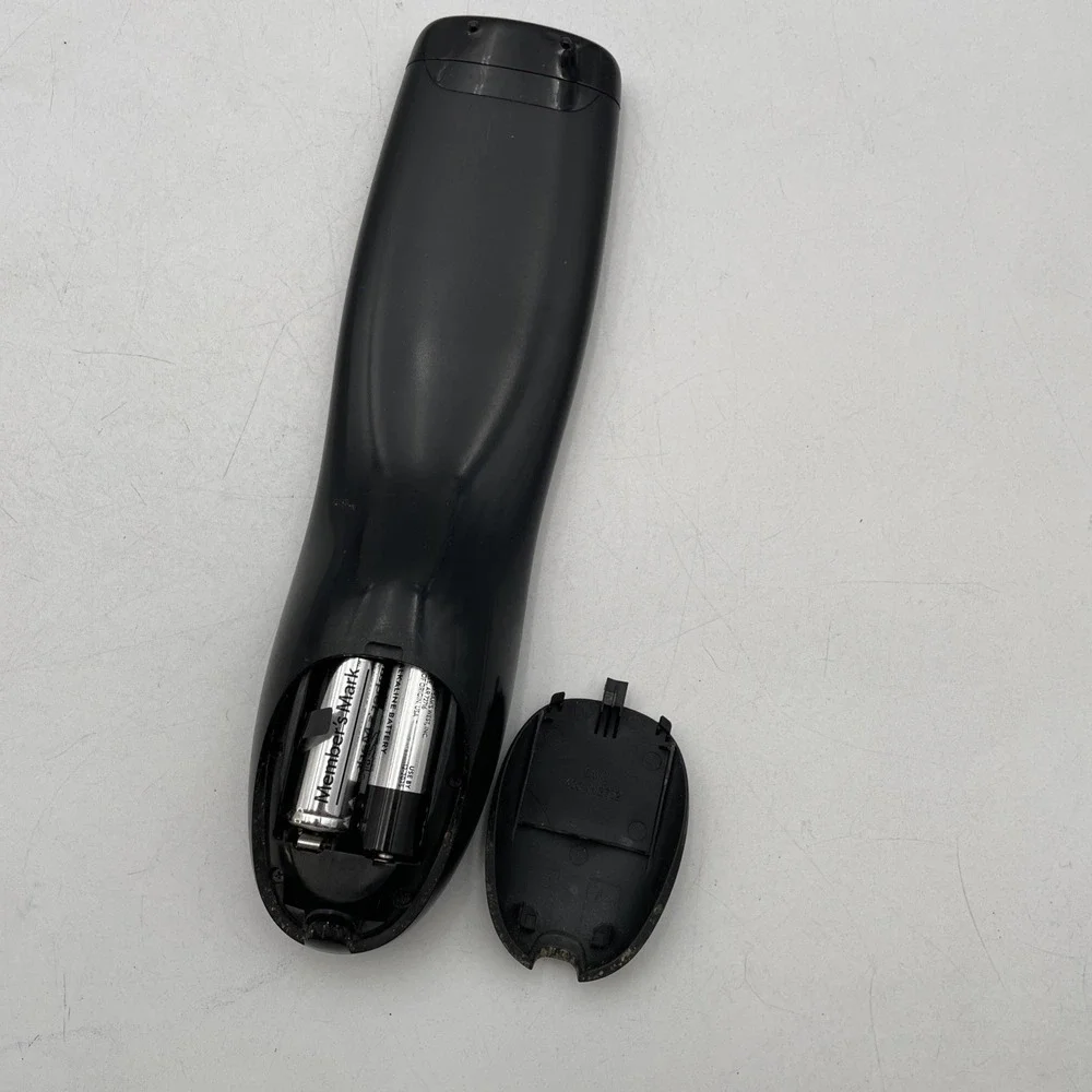 Logitech Harmony 700 Universal Learning Remote Control-REPAIR OR PARTS-READ